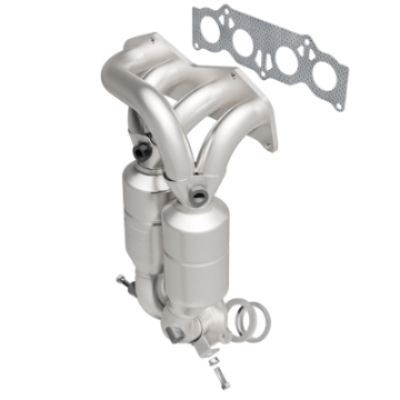 Picture of MagnaFlow Conv DF 01-03 Toyota RAV4 2-0L