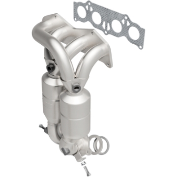 Picture of MagnaFlow Conv DF 01-03 Toyota RAV4 2-0L
