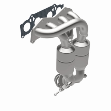 Picture of MagnaFlow Conv DF 01-03 Toyota RAV4 2-0L