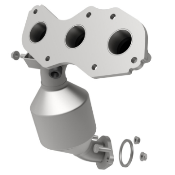 Picture of MagnaFlow Conv DF 07-09 Lexus RX350 3-5L