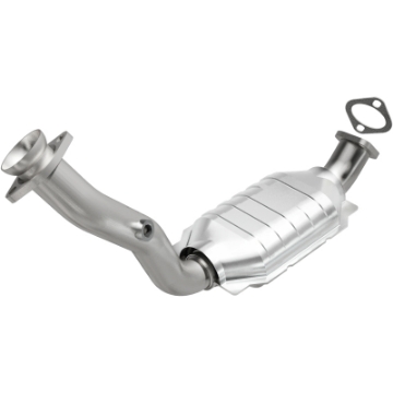 Picture of MagnaFlow Conv DF 97-00 Explorer 4-0 Driver Side