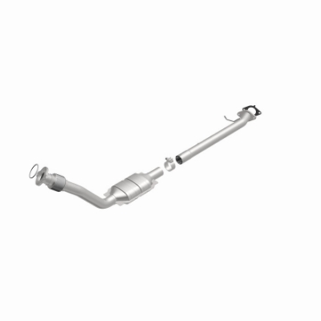 Picture of MagnaFlow Conv DF 02-03 Buick Rendezvous 3-4L