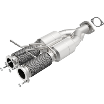 Picture of MagnaFlow Conv DF 05-11 Volvo XC90 4-4L