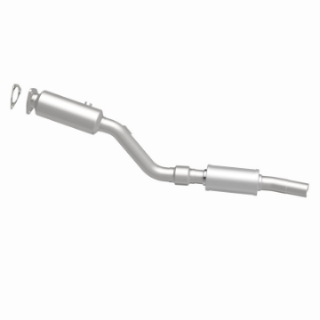Picture of MagnaFlow Conv DF 05-09 Audi Quattro 3-2L Driver Side