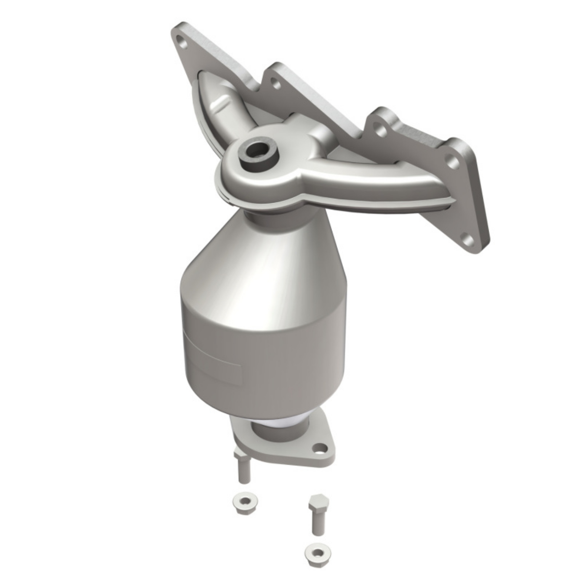 Picture of MagnaFlow Conv DF 09-10 Hyundai Sonata 3-3L