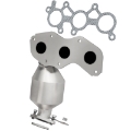 Picture of MagnaFlow Conv DF 08-09 Toyota Highlander 3-5L