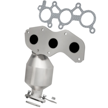 Picture of MagnaFlow Conv DF 08-09 Toyota Highlander 3-5L