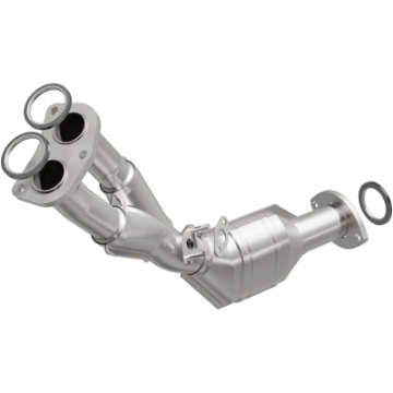 Picture of MagnaFlow Conv DF 01-04 Toyota Tacoma 2-7L