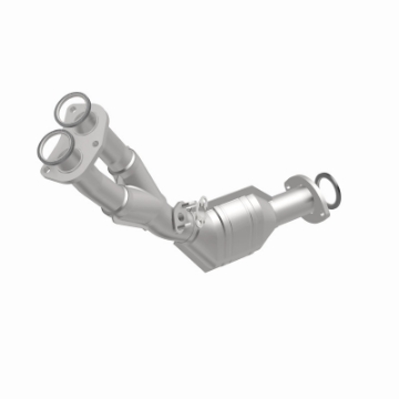 Picture of MagnaFlow Conv DF 01-04 Toyota Tacoma 2-7L