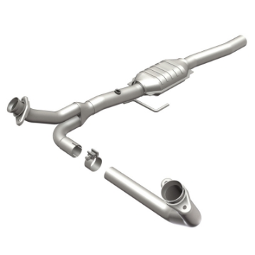 Picture of MagnaFlow Conv DF 00-03 Dodge Dakota 3-9 2wd