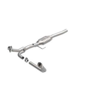 Picture of MagnaFlow Conv DF 00-03 Dodge Dakota 3-9 2wd
