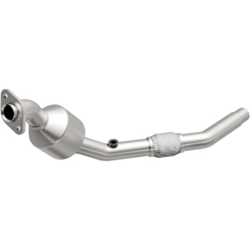Picture of MagnaFlow Conv DF 02-03 Freelander 2-5L