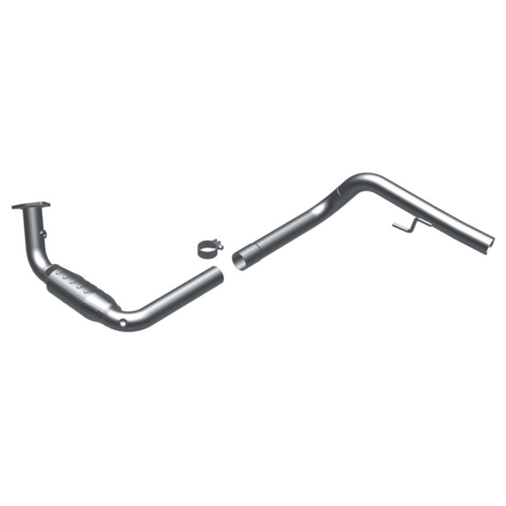 Picture of MagnaFlow Conv DF 02-05 Escalade 6-0L Driver Side