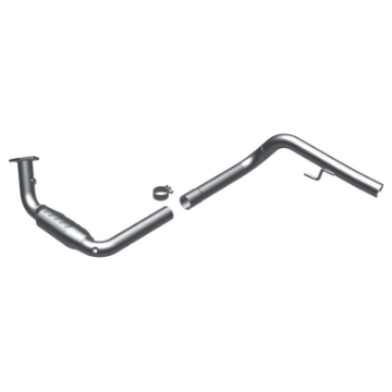 Picture of MagnaFlow Conv DF 02-05 Escalade 6-0L Driver Side
