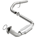 Picture of MagnaFlow Conv DF 02-05 Escalade 6-0L Driver Side