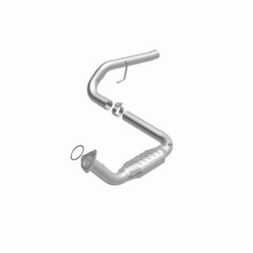 Picture of MagnaFlow Conv DF 02-05 Escalade 6-0L Driver Side