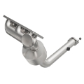 Picture of MagnaFlow Conv DF 02-03 Freelander 2-5L