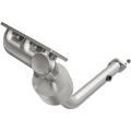 Picture of MagnaFlow Conv DF 02-03 Freelander 2-5L