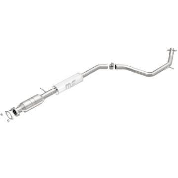 Picture of MagnaFlow Conv DF 06-09 Mazda 5 2-3L