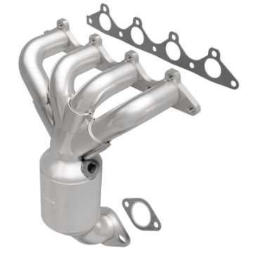 Picture of MagnaFlow Conv DF 00-02 Hyundai Accent 1-5L