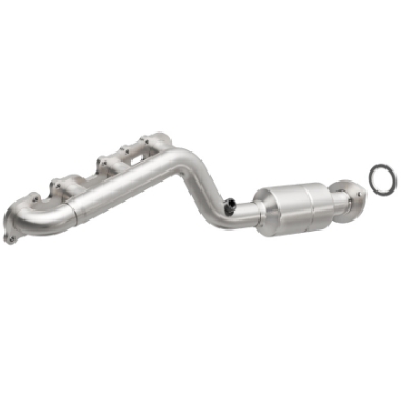 Picture of MagnaFlow Conv DF 08-09 Lexus LS600H 5-0L