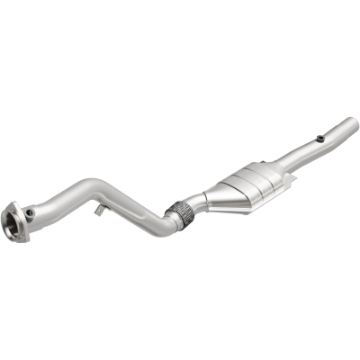 Picture of MagnaFlow Conv DF 00-03 Audi A8 Quatt 4-2L Passenger Side
