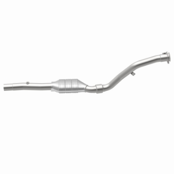 Picture of MagnaFlow Conv DF 00-03 Audi A8 Quatt 4-2L Passenger Side
