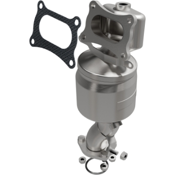 Picture of MagnaFlow Conv DF 08-10 Honda Accord 3-5L