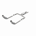 Picture of MagnaFlow Conv DF 03-06 Lincoln LS 3-9L