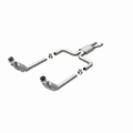 Picture of MagnaFlow Conv DF 03-06 Lincoln LS 3-9L