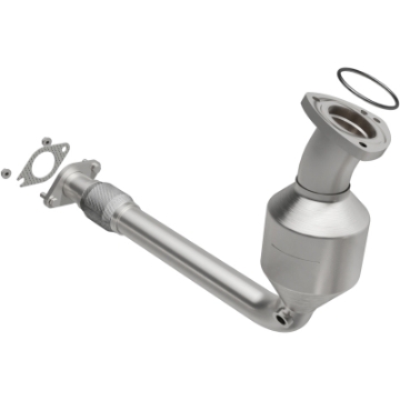 Picture of MagnaFlow Conv DF 09-11 Chevy Malibu 3-6L