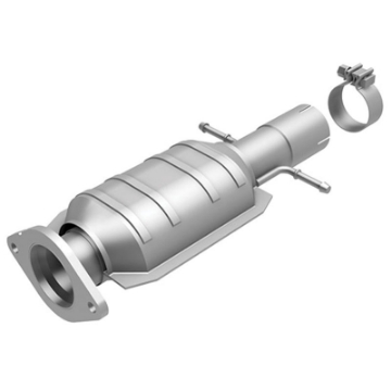 Picture of MagnaFlow Conv DF 09-11 Chevy Malibu 3-6L
