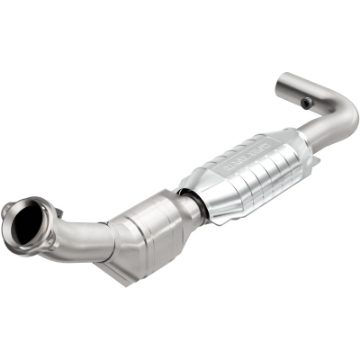 Picture of MagnaFlow Conv DF 99-00 Ford Trucks 5-4L