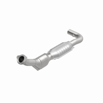 Picture of MagnaFlow Conv DF 99-00 Ford Trucks 5-4L
