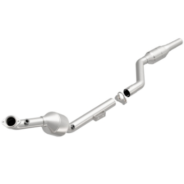 Picture of MagnaFlow Conv DF 00-03 Mercedes S430 4-3L