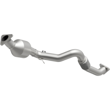 Picture of MagnaFlow Conv DF 07 VW Touareg 3-6L Front close