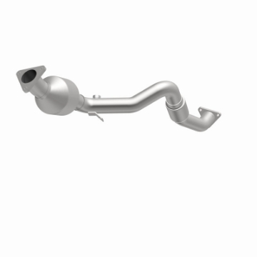Picture of MagnaFlow Conv DF 07 VW Touareg 3-6L Front close
