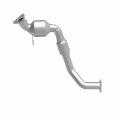 Picture of MagnaFlow Conv DF 07 VW Touareg 3-6L Rear close