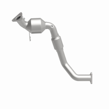 Picture of MagnaFlow Conv DF 07 VW Touareg 3-6L Rear close