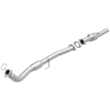 Picture of MagnaFlow Conv DF 05 Silverado 2500HD 6-0L