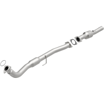 Picture of MagnaFlow Conv DF 05 Silverado 2500HD 6-0L