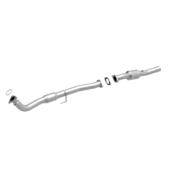 Picture of MagnaFlow Conv DF 05 Silverado 2500HD 6-0L