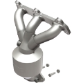 Picture of MagnaFlow Conv DF 07-08 Hyundai Tiburon 2-7L