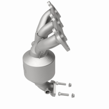 Picture of MagnaFlow Conv DF 07-08 Hyundai Tiburon 2-7L