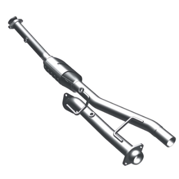 Picture of MagnaFlow Conv DF 97-00 Explorer 4-0 Passenger Side