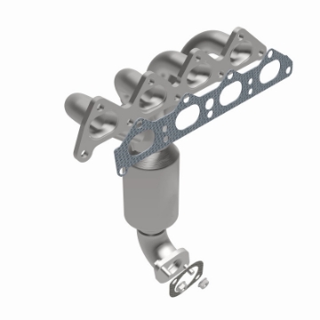 Picture of MagnaFlow Conv DF 03-05 Hyundai Elantra 2-0L