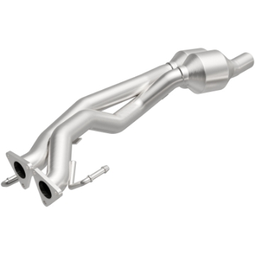 Picture of MagnaFlow Conv DF 07 VW Touareg 3-6L Rear