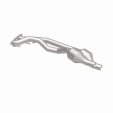 Picture of MagnaFlow Conv DF 07 VW Touareg 3-6L Rear