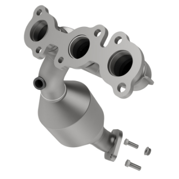 Picture of MagnaFlow Conv DF 06-08 Lexus RX400H 3-3L