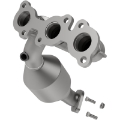 Picture of MagnaFlow Conv DF 06-08 Lexus RX400H 3-3L